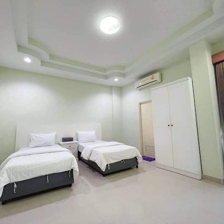Grand Charoonrat Apartment Saraburi Exterior photo
