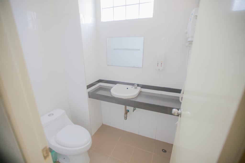 Grand Charoonrat Apartment Saraburi Exterior photo